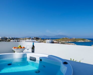 Villa Kiya luxury villa in Kanalia, Mykonos – photo 25