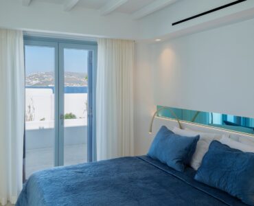 Villa Kiya luxury villa in Kanalia, Mykonos – photo 26