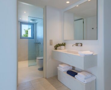 Villa Kiya luxury villa in Kanalia, Mykonos – photo 28