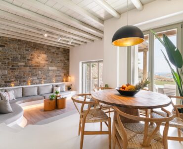 Villa Tropical Oasis luxury villa in Kalafatis, Mykonos – photo 15