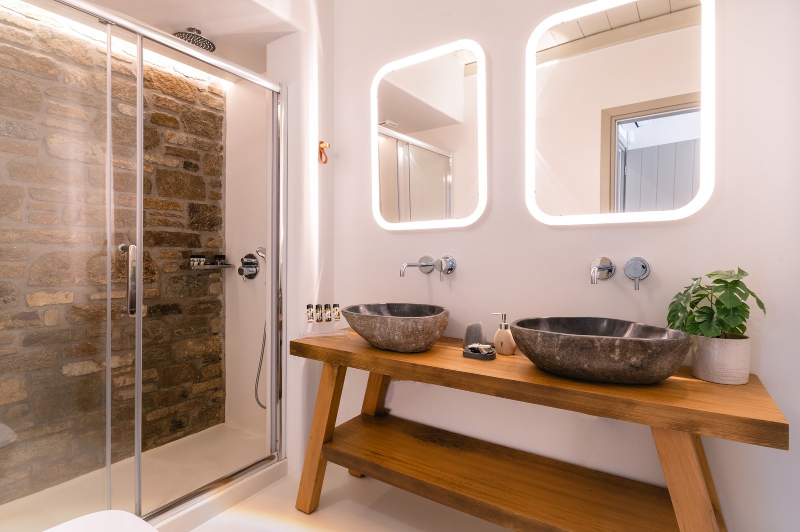 Villa Tropical Oasis luxury villa in Kalafatis, Mykonos – photo 18