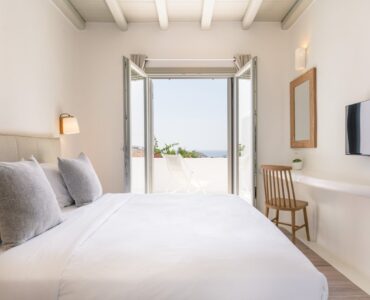 Villa Tropical Oasis luxury villa in Kalafatis, Mykonos – photo 19