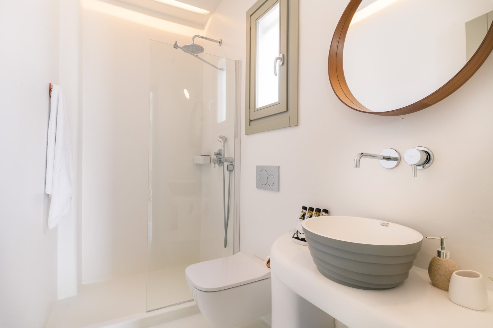 Villa Tropical Oasis luxury villa in Kalafatis, Mykonos – photo 20