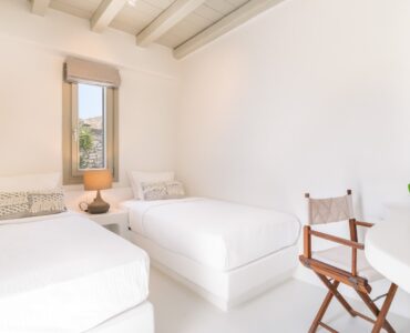 Villa Tropical Oasis luxury villa in Kalafatis, Mykonos – photo 21