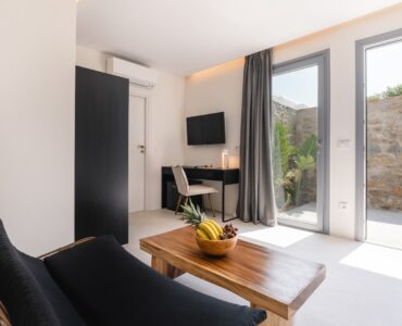 Villa Tropical Oasis luxury villa in Kalafatis, Mykonos – photo 26