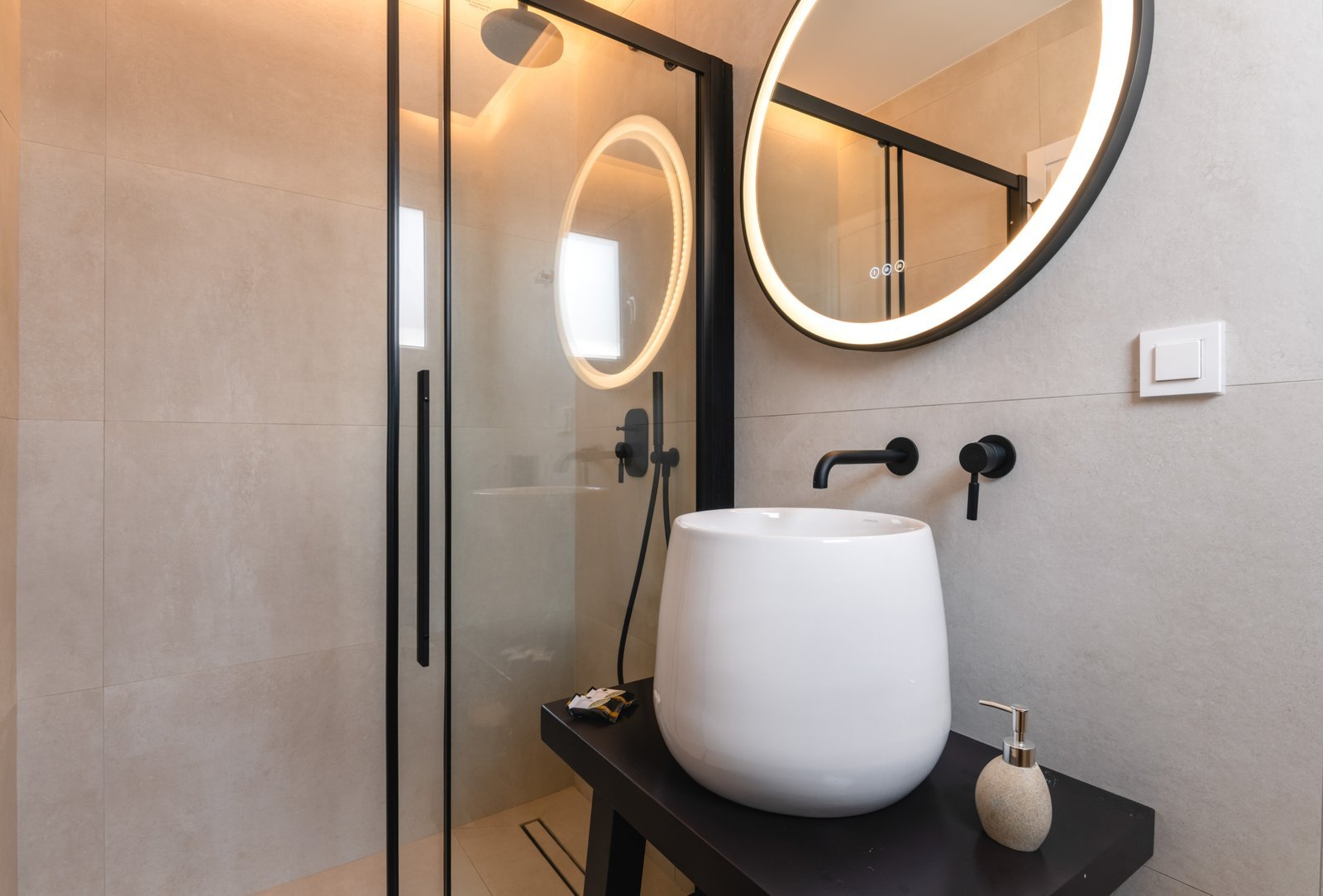 Villa Tropical Oasis luxury villa in Kalafatis, Mykonos – photo 27